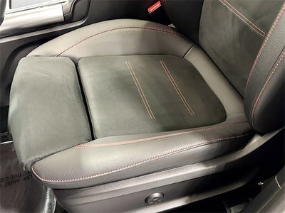 2025 Mercedes-Benz GLA GLA 250 4MATIC®