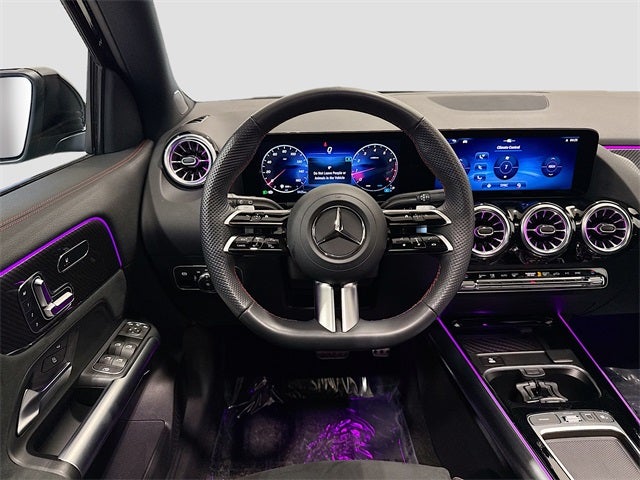 2025 Mercedes-Benz GLA GLA 250 4MATIC®