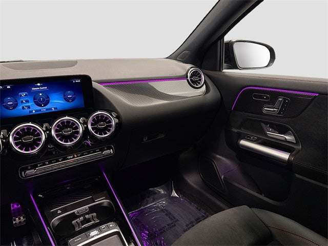 2025 Mercedes-Benz GLA GLA 250 4MATIC®