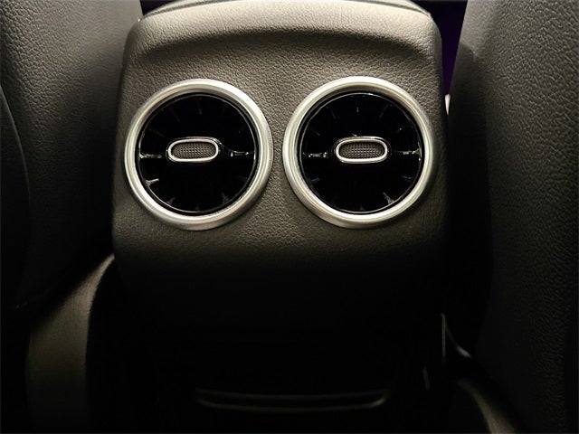 2025 Mercedes-Benz GLA GLA 250 4MATIC®