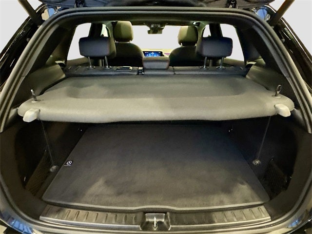 2025 Mercedes-Benz GLA GLA 250 4MATIC®