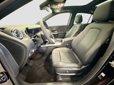 2026 Mercedes-Benz GLA GLA 250 4MATIC®