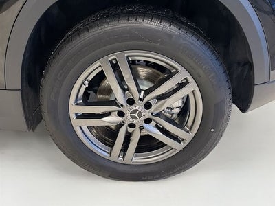 2026 Mercedes-Benz GLA GLA 250 4MATIC®