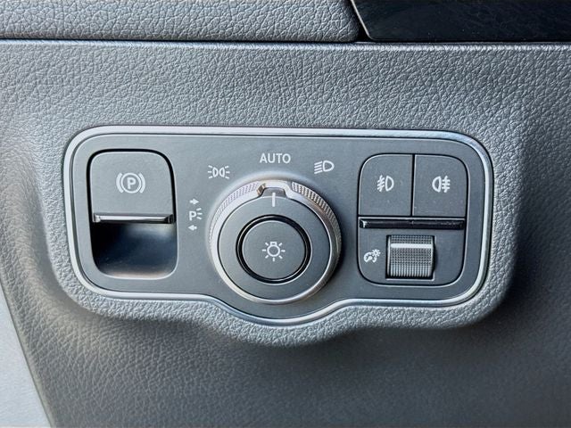 2021 Mercedes-Benz GLA GLA 250 4MATIC®