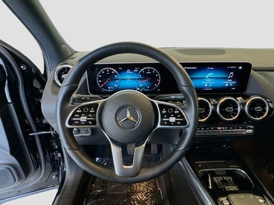 2021 Mercedes-Benz GLA GLA 250 4MATIC®