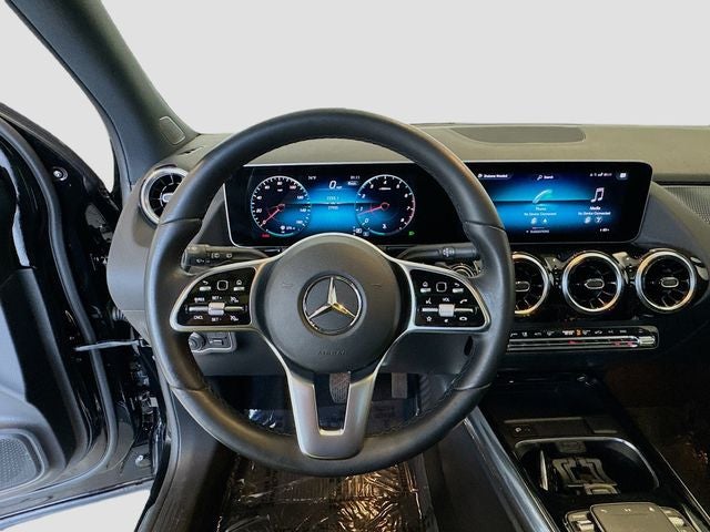 2021 Mercedes-Benz GLA GLA 250 4MATIC®