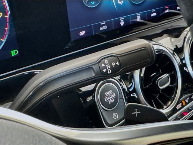 2021 Mercedes-Benz GLA GLA 250 4MATIC®