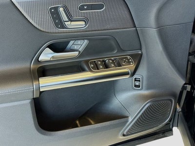 2021 Mercedes-Benz GLA GLA 250 4MATIC®