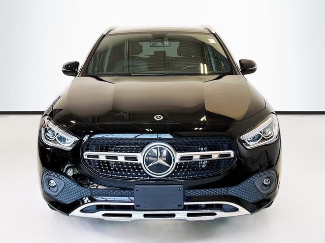 2021 Mercedes-Benz GLA GLA 250 4MATIC®