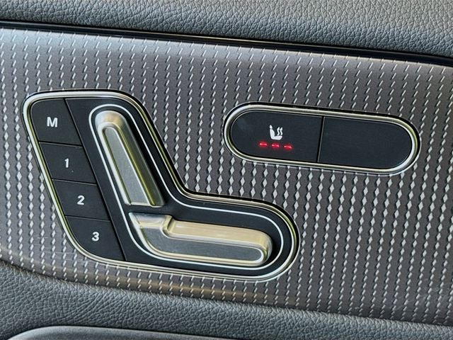 2021 Mercedes-Benz GLA GLA 250 4MATIC®