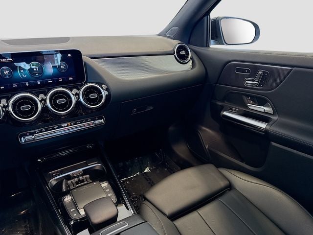 2021 Mercedes-Benz GLA GLA 250 4MATIC®