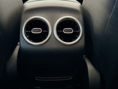 2021 Mercedes-Benz GLA GLA 250 4MATIC®