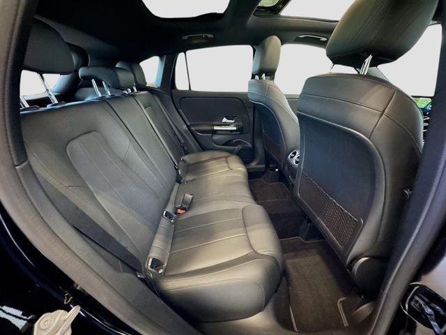 2021 Mercedes-Benz GLA GLA 250 4MATIC®