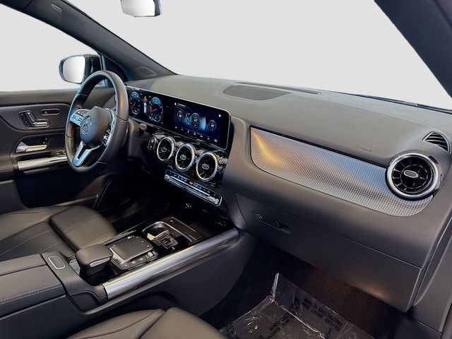 2021 Mercedes-Benz GLA GLA 250 4MATIC®