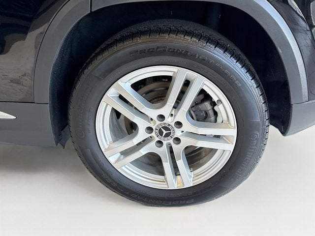 2021 Mercedes-Benz GLA GLA 250 4MATIC®
