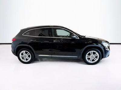 2021 Mercedes-Benz GLA GLA 250 4MATIC®
