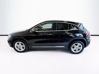 2021 Mercedes-Benz GLA GLA 250 4MATIC®