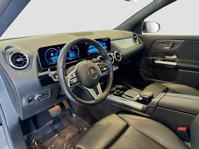 2021 Mercedes-Benz GLA GLA 250 4MATIC®