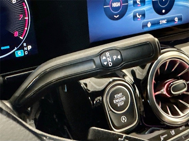 2025 Mercedes-Benz GLA GLA 250 4MATIC®