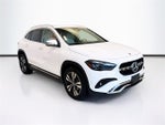 2025 Mercedes-Benz GLA GLA 250 4MATIC®