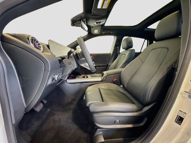2026 Mercedes-Benz GLA GLA 250 4MATIC®