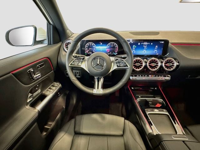 2026 Mercedes-Benz GLA GLA 250 4MATIC®