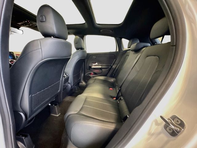 2026 Mercedes-Benz GLA GLA 250 4MATIC®