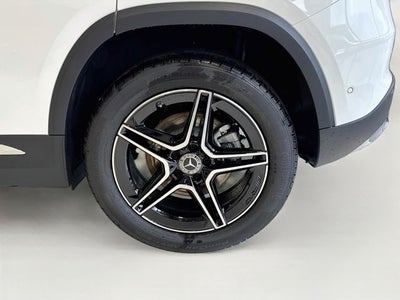 2026 Mercedes-Benz GLA GLA 250 4MATIC®