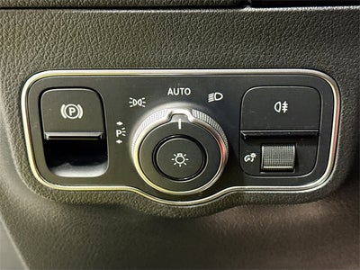 2023 Mercedes-Benz GLA GLA 250 4MATIC®