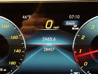 2023 Mercedes-Benz GLA GLA 250 4MATIC®