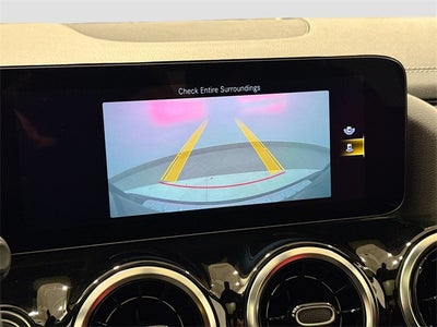 2023 Mercedes-Benz GLA GLA 250 4MATIC®