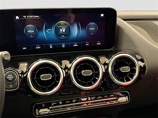 2023 Mercedes-Benz GLA GLA 250 4MATIC®