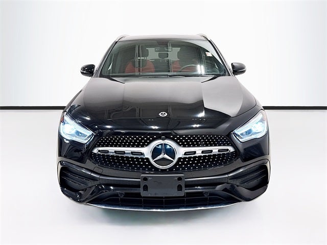 2023 Mercedes-Benz GLA GLA 250 4MATIC®