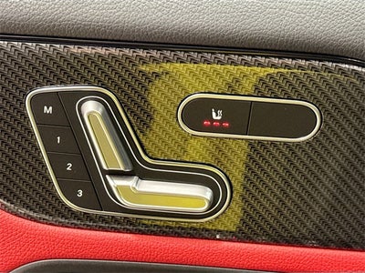 2023 Mercedes-Benz GLA GLA 250 4MATIC®