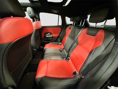 2023 Mercedes-Benz GLA GLA 250 4MATIC®