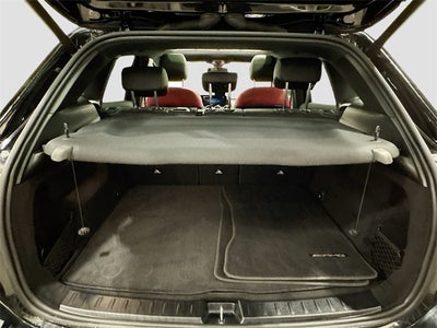 2023 Mercedes-Benz GLA GLA 250 4MATIC®