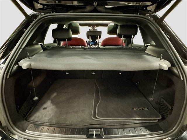 2023 Mercedes-Benz GLA GLA 250 4MATIC®