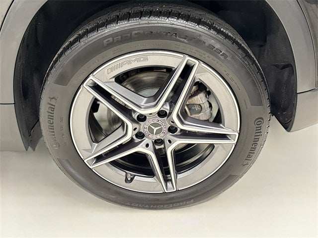 2023 Mercedes-Benz GLA GLA 250 4MATIC®