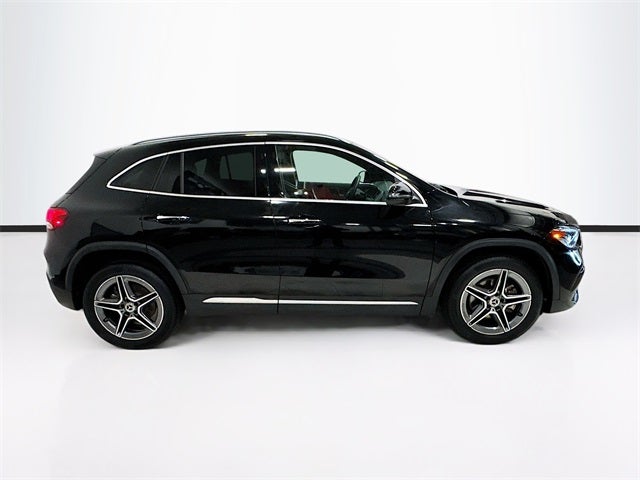 2023 Mercedes-Benz GLA GLA 250 4MATIC®