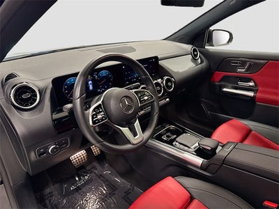 2023 Mercedes-Benz GLA GLA 250 4MATIC®