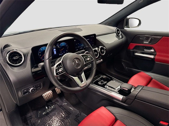 2023 Mercedes-Benz GLA GLA 250 4MATIC®