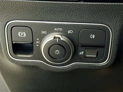 2024 Mercedes-Benz GLA GLA 250 4MATIC®