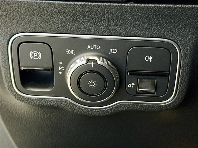 2024 Mercedes-Benz GLA GLA 250 4MATIC®