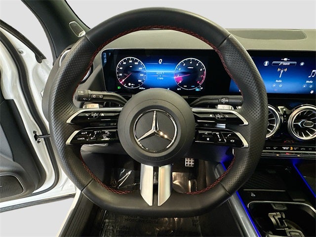 2024 Mercedes-Benz GLA GLA 250 4MATIC®