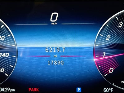 2024 Mercedes-Benz GLA GLA 250 4MATIC®