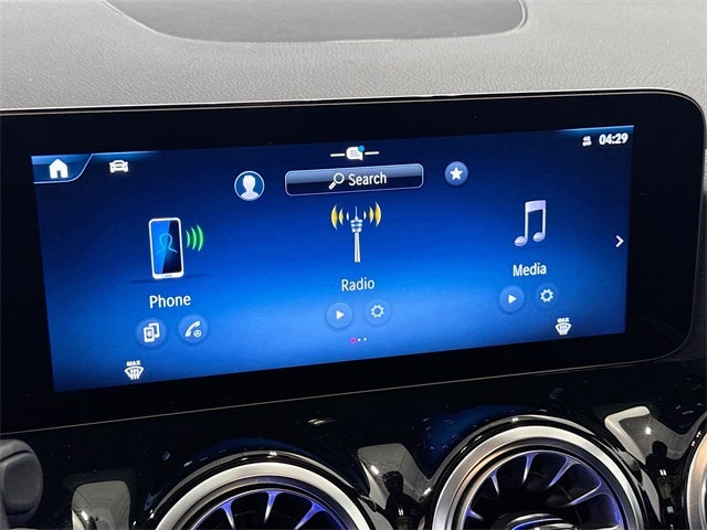 2024 Mercedes-Benz GLA GLA 250 4MATIC®