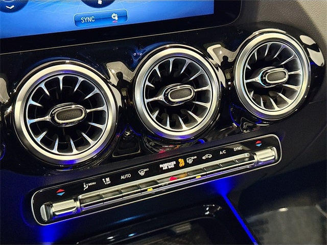 2024 Mercedes-Benz GLA GLA 250 4MATIC®