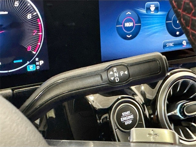 2024 Mercedes-Benz GLA GLA 250 4MATIC®