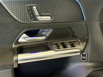 2024 Mercedes-Benz GLA GLA 250 4MATIC®