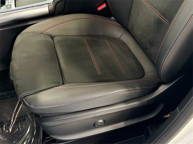 2024 Mercedes-Benz GLA GLA 250 4MATIC®